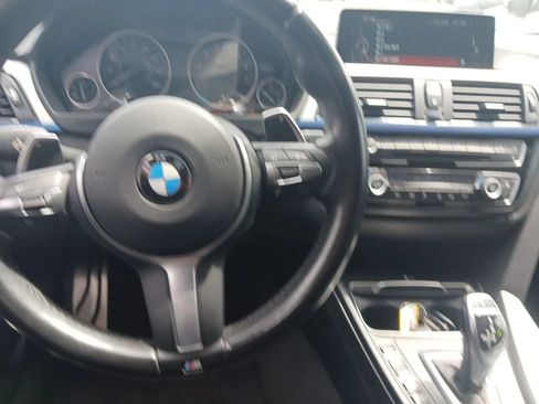 Used 2016 BMW 428i Gran Coupe RWD image 6