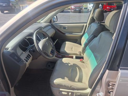 Used 2007 Toyota Highlander Limited AWD/4WD image 14