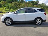 Used 2019 Chevrolet Equinox LT w/ Sun & Navigation Package image 4