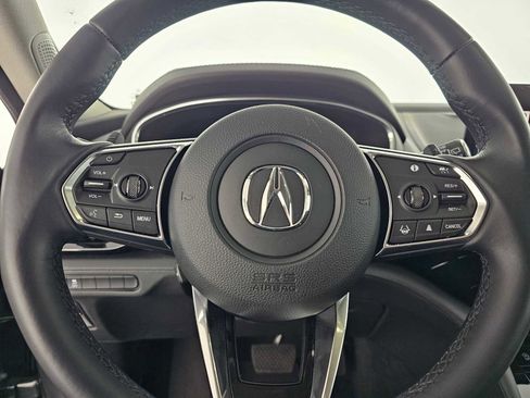 Certified 2025 Acura MDX SH-AWD image 24