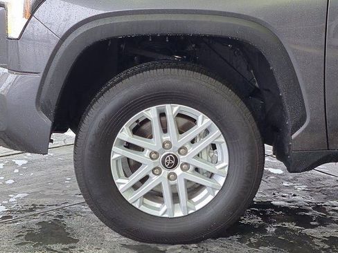 Used 2023 Toyota Tundra SR5 image 22