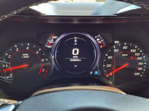 Used 2019 Chevrolet Camaro SS image 26