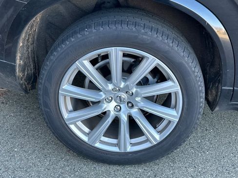 Used 2016 Volvo XC90 T6 Inscription image 14