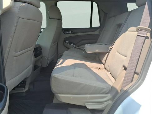 Used 2017 Chevrolet Tahoe LS RWD image 20