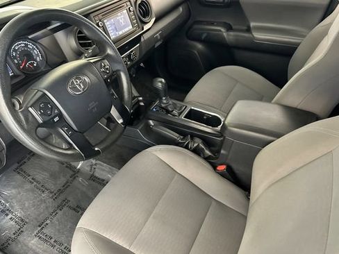 Used 2019 Toyota Tacoma SR w/ SR Convenience Package RWD image 12