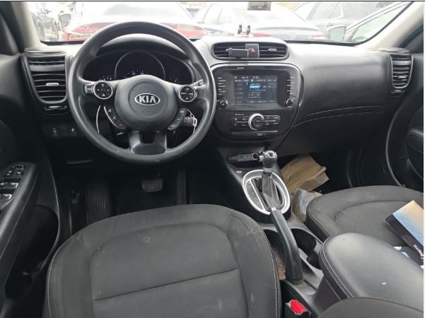 Used 2019 Kia Soul + FWD image 2