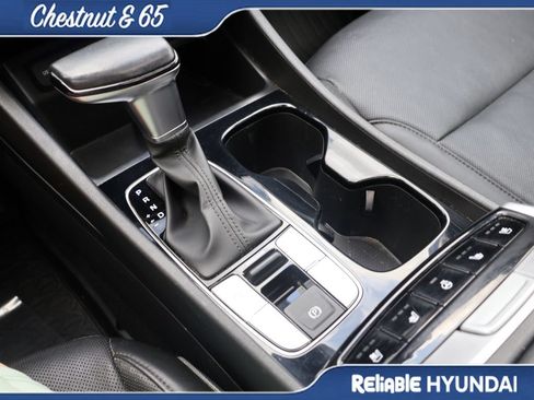 Used 2023 Hyundai Santa Cruz Limited w/ Cargo Package AWD/4WD image 37