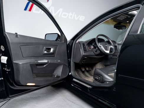 Used 2005 Cadillac CTS V RWD image 49