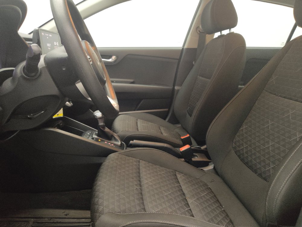 Used 2023 Kia Rio LX FWD image 17