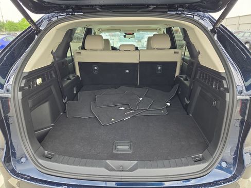 Used 2025 MAZDA CX-90 3.3 Turbo w/ Preferred Package image 30
