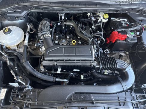 Used 2024 Ford Escape Active w/ Tech Pack #1 image 7