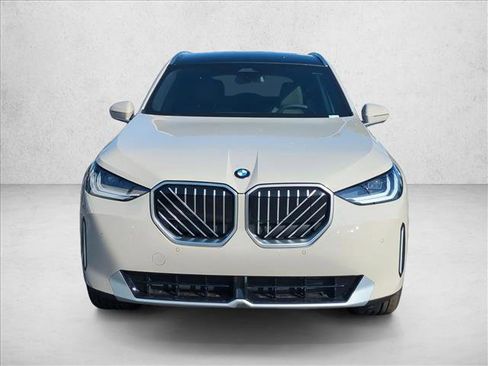 Used 2026 BMW X3 xDrive30i AWD/4WD image 6