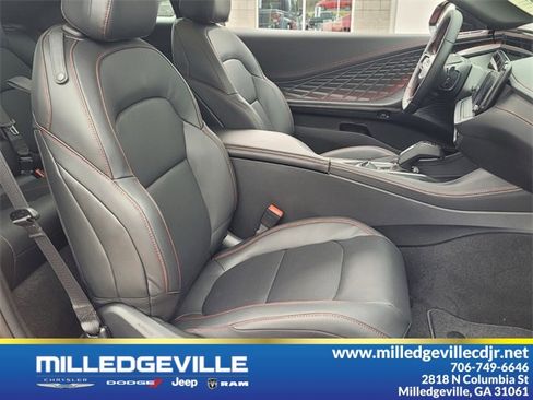 New 2024 Dodge Charger R/T w/ Plus Group image 15