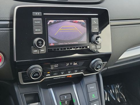 Used 2020 Honda CR-V LX image 27