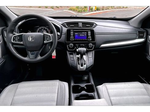 Used 2019 Honda CR-V LX image 15