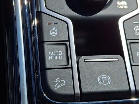 Used 2025 Kia Sorento SX Prestige AWD/4WD image 27