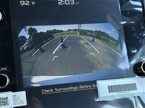 New 2025 Subaru Impreza RS image 25