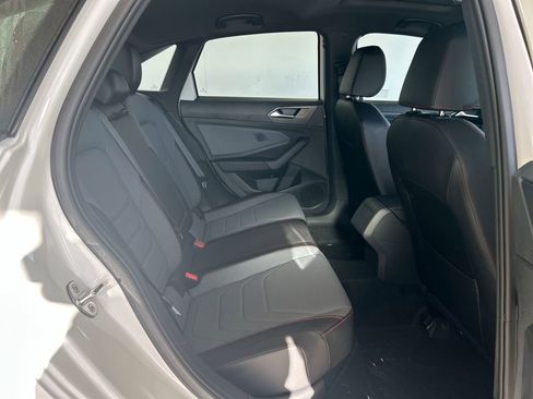 New 2026 Volkswagen Jetta GLI Autobahn FWD image 38