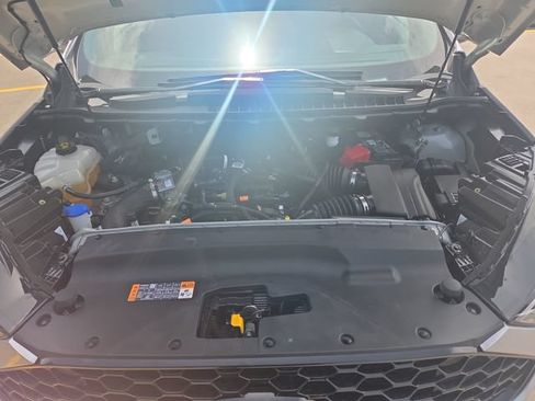 Used 2022 Ford Edge ST w/ Equipment Group 401A AWD/4WD image 18