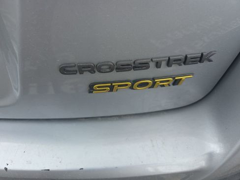 Used 2021 Subaru Crosstrek 2.5i Sport w/ Moonroof Package image 6