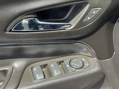 Used 2024 Chevrolet Equinox LT AWD/4WD image 8