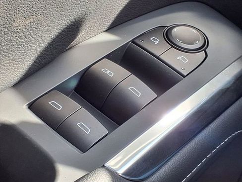 New 2026 Chevrolet Traverse LT w/ Midnight/Sport Edition image 16