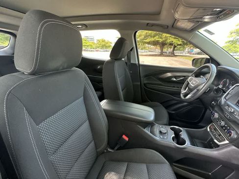 Used 2023 GMC Terrain SLE w/ Driver Convenience Package FWD image 27
