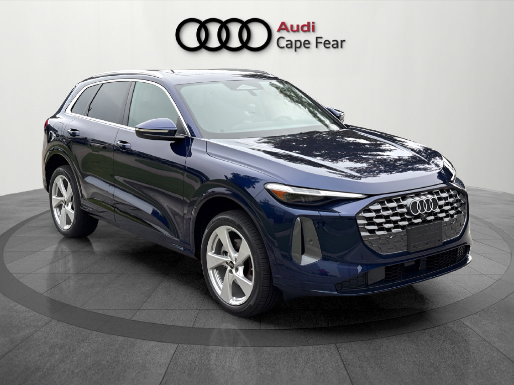 New 2026 Audi Q5 Premium Plus AWD/4WD image 9