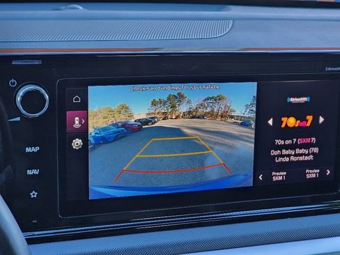 Used 2023 Kia K5 GT-Line image 33