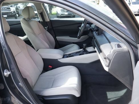 Used 2024 Honda Accord EX image 39