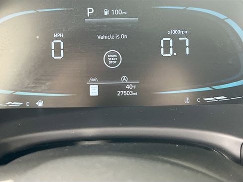 Used 2023 Hyundai Palisade XRT image 12