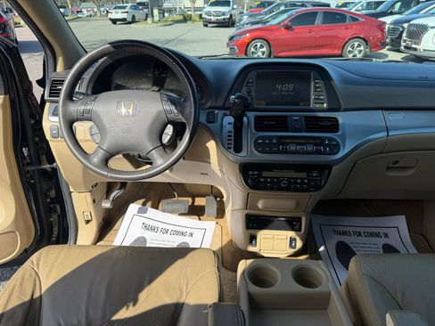 Used 2008 Honda Odyssey Touring image 21