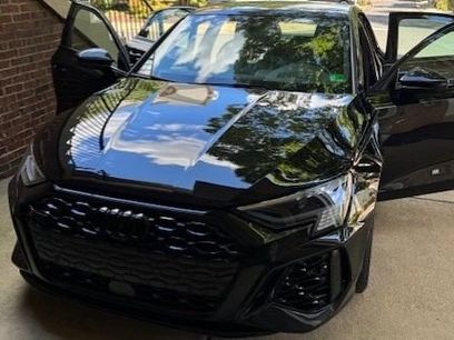 Used 2022 Audi RS 3 2.5T