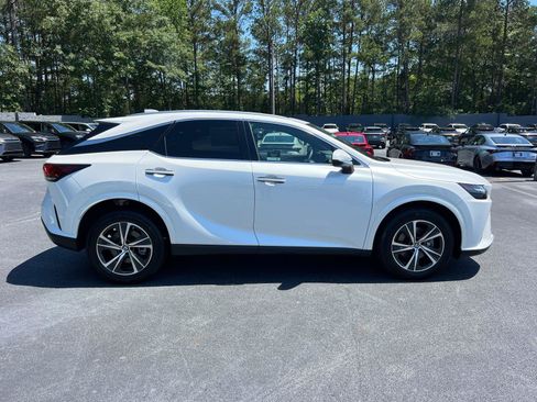 Certified 2023 Lexus RX 350 Premium w/ Accessory Package AWD/4WD image 4