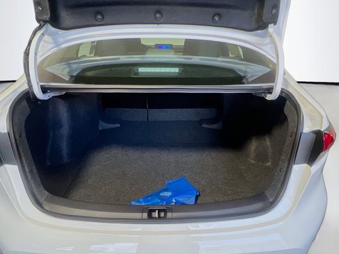 New 2025 Toyota Corolla LE image 33