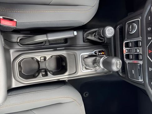 New 2025 Jeep Wrangler Sport S image 22