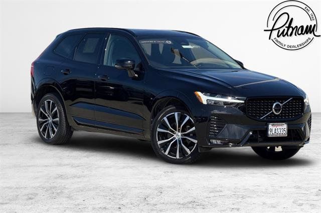 Certified 2024 Volvo XC60 B5 Plus w/ Protection Package Premier AWD/4WD image 1