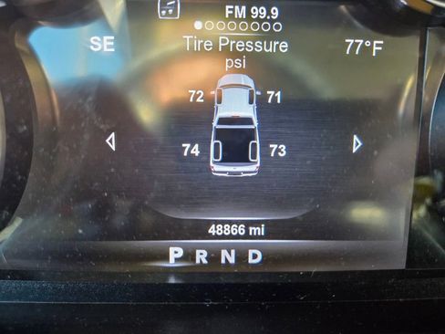 Used 2017 RAM 2500 Laramie w/ Sport Appearance Group image 7