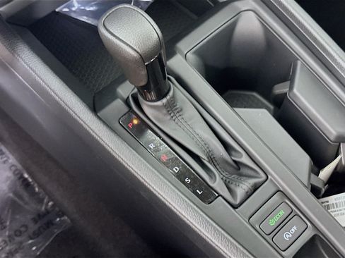 Certified 2025 Honda Accord LX image 13