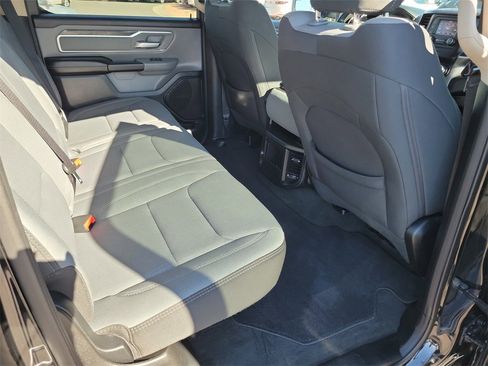 Used 2020 RAM 1500 Big Horn image 16