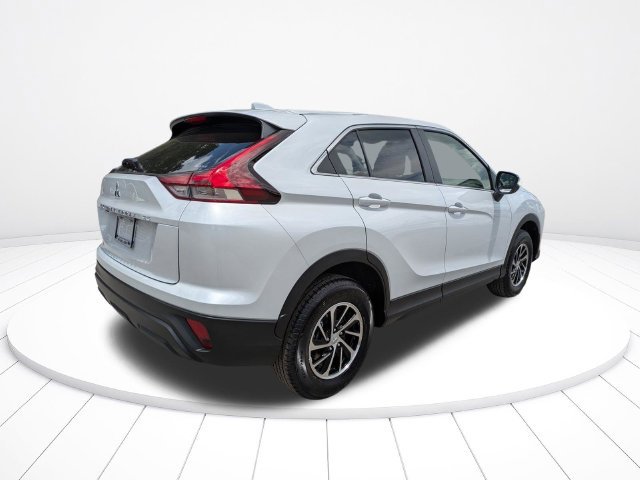 New 2026 Mitsubishi Eclipse Cross ES AWD/4WD image 4