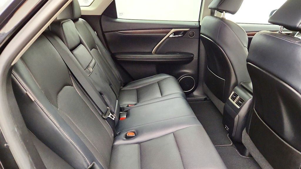 Used 2021 Lexus RX 350 AWD w/ Premium Package image 24
