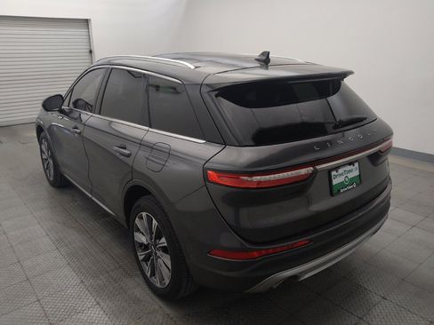 Used 2020 Lincoln Corsair Reserve FWD image 5