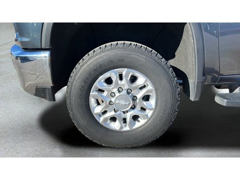 Used 2020 Chevrolet Silverado 3500 LT w/ All Star Edition image 36