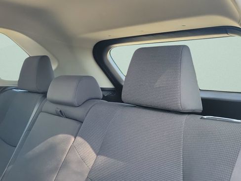Certified 2020 Toyota RAV4 LE AWD/4WD image 10