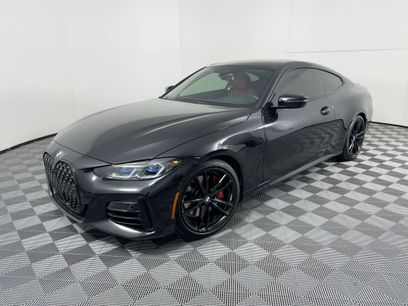 Used 2022 BMW M440i Coupe w/ Premium Package