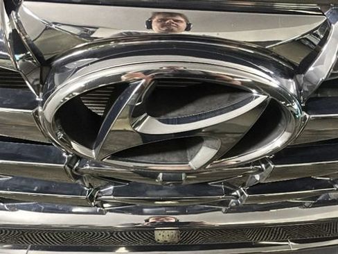 Certified 2024 Hyundai Tucson Limited AWD/4WD image 8