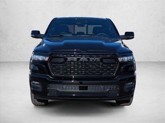 New 2026 RAM 1500 Big Horn video 2