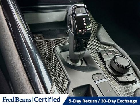 Used 2023 Toyota Supra RWD image 18