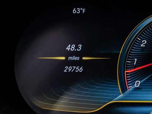 Used 2020 Mercedes-Benz C 43 AMG 4MATIC Cabriolet image 30